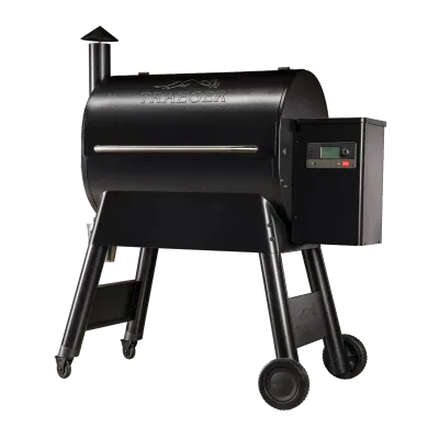 Traeger Pro 780