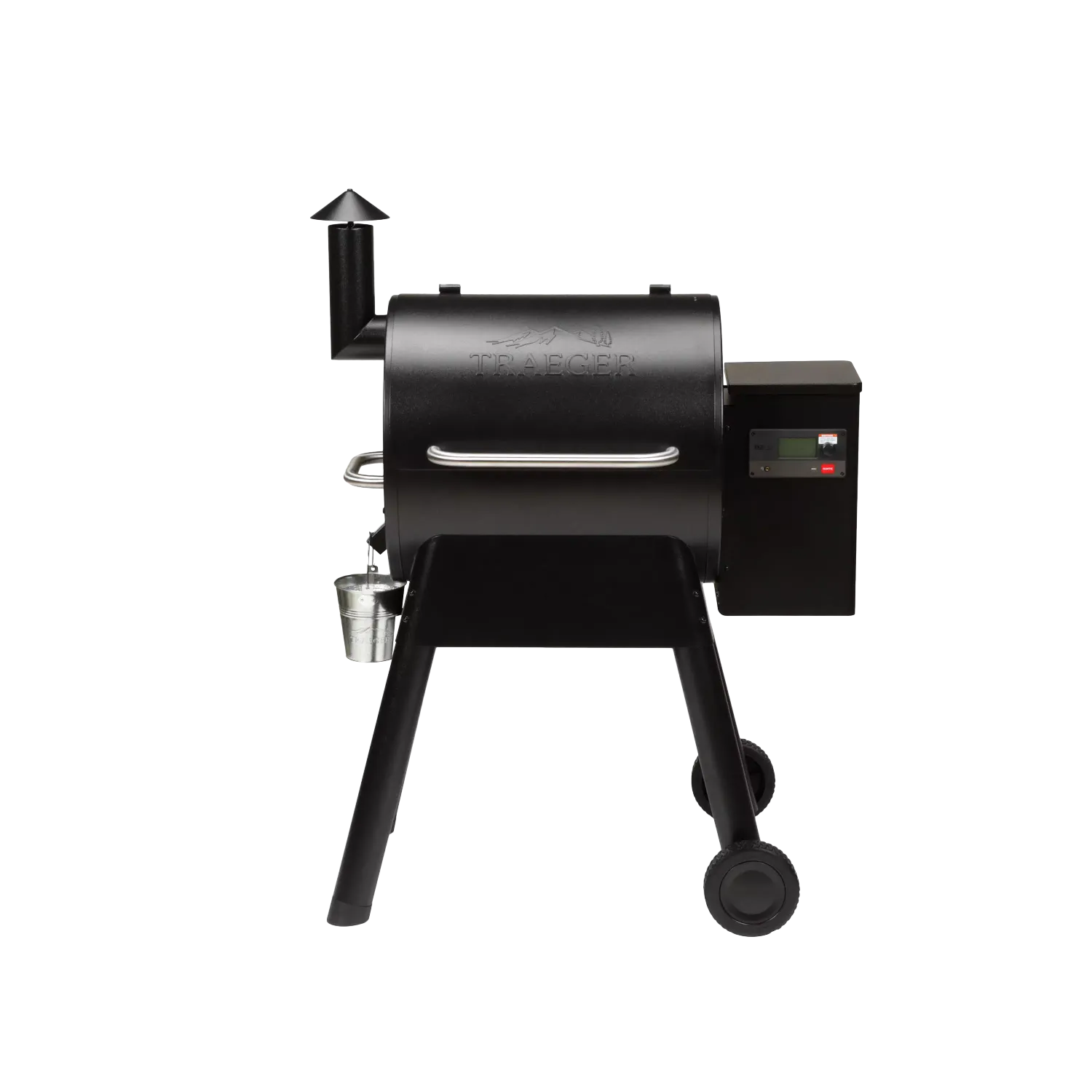 Traeger Pro 575 Wifi Pelletgrill