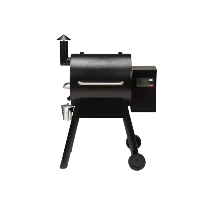 Traeger Pro 575 Wifi Pelletgrill