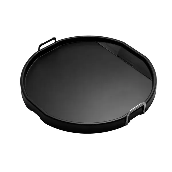 Kamado Joe KARBON STEEL™ GRILLPLATTE für Classic Joe