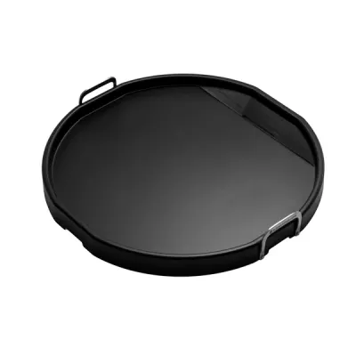 Kamado Joe KARBON STEEL™ GRILLPLATTE für Classic Joe