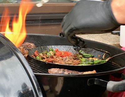 Beefgriller Gutschein für  Grill-Workshop im Fabilu am 20.06.2026 Preis für eine Person