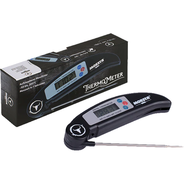 Moesta Thermometer No.1