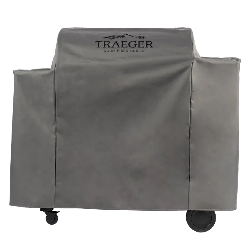 Traeger IRONWOOD 885 GRILLABDECKUNG