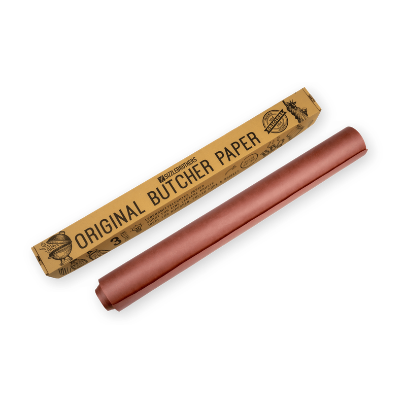Original Butcher Paper | 10m x 0,61m