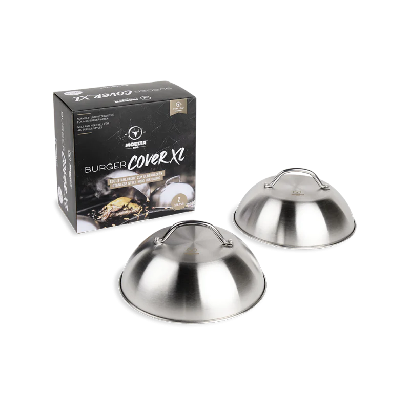 Moesta BurgerCover, XL 2Stk.