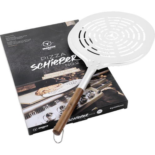Moesta Pizzaschieber No.2
