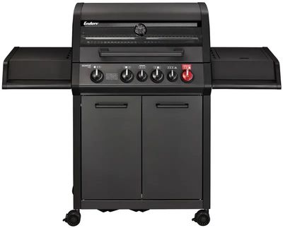 Enders Monroe Pro 4 SIK Turbo Shadow (Aussteller)