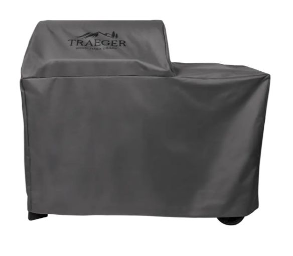 Traeger Woodridge Abdeckhaube