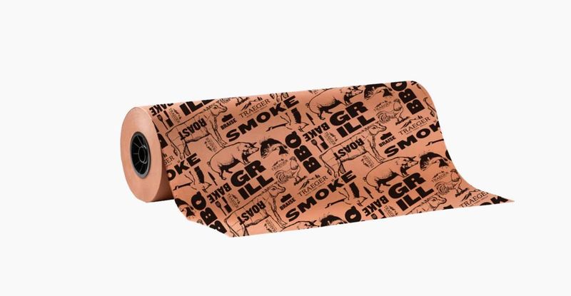 Traeger Butcher Papier 22,9m