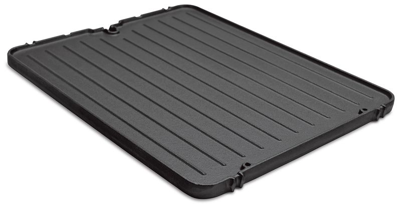 Broil King Grillplatte / Gussplatte Monarch / Royal