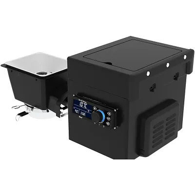Broil King Pelletcore 400 – macht Deinen Baron zum Pelletgrill Broil King Pelletcore 400 – macht Deinen Baron zum Pelletgrill