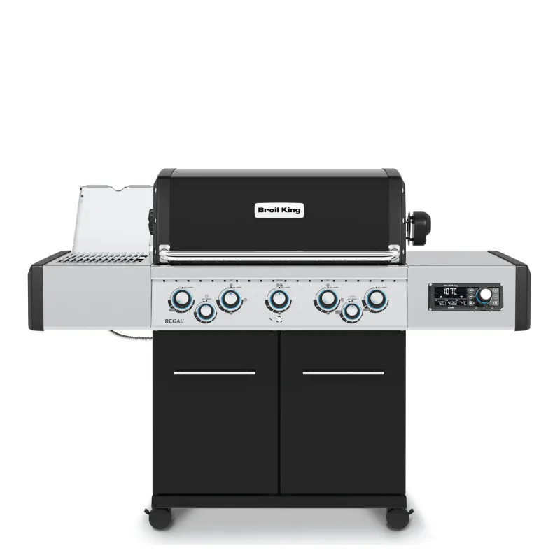 Broilking Regal™ Q 590 IR