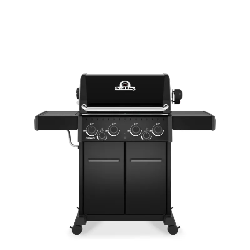 BroilKing Crown™ 490 Shadow
