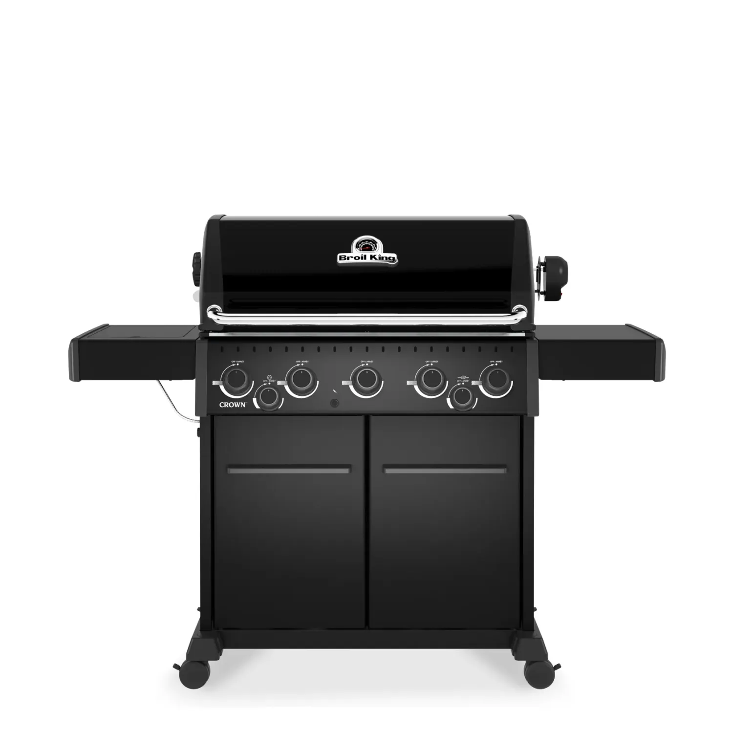 BroilKing Crown™ 590 Shadow