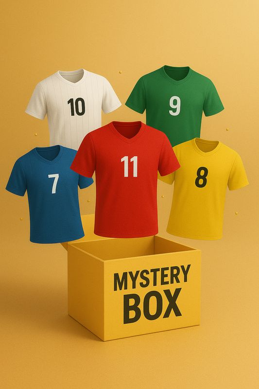 F&M Premium Mystery Box