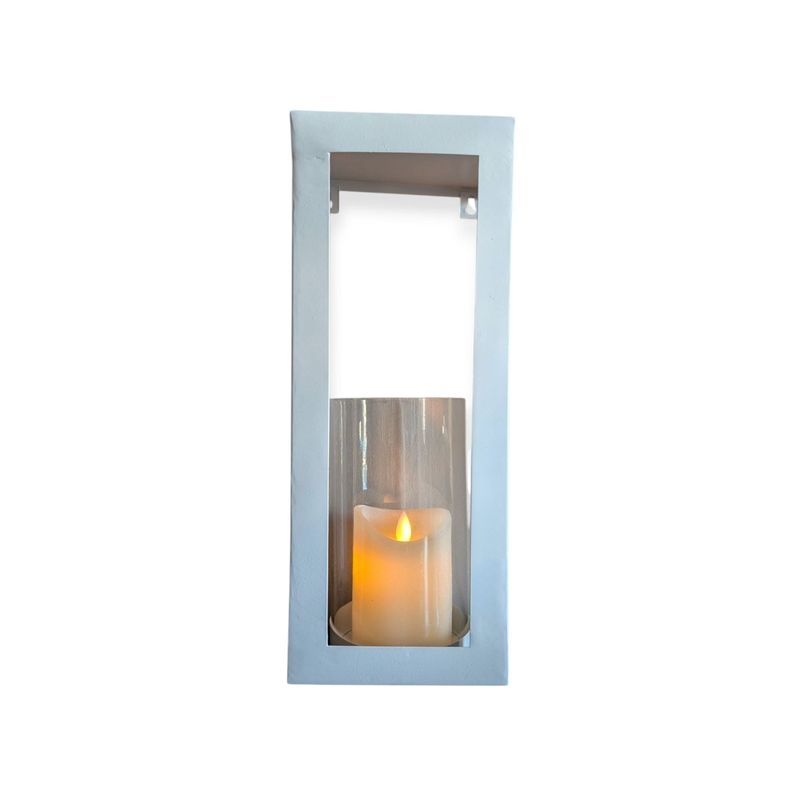 Wall Lantern Wes