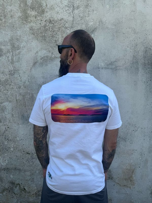 CAMISETA MANGA CORTA  CIES