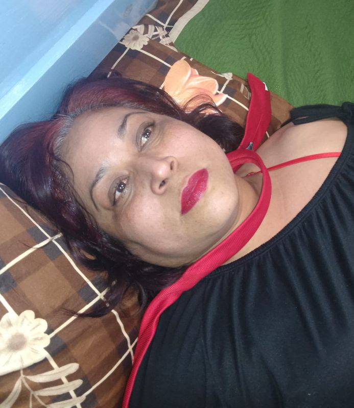 No escape: Guadalupe