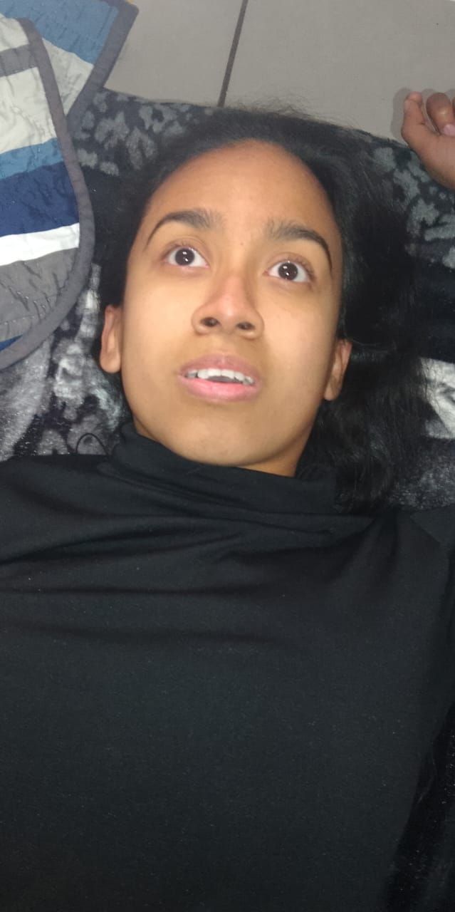 Found Dead 1: Valeria