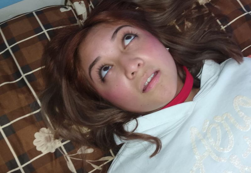 The witness 1: Alondra