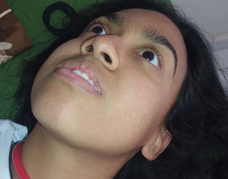 The impostor 1: Valeria