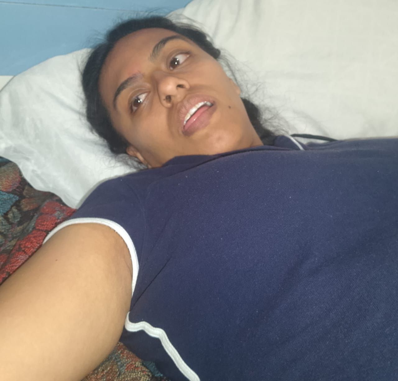 You must read the rules: Rebeca