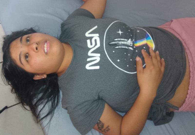 Florentina photo set 1