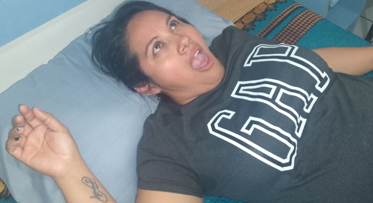 Samantha Photo set 1