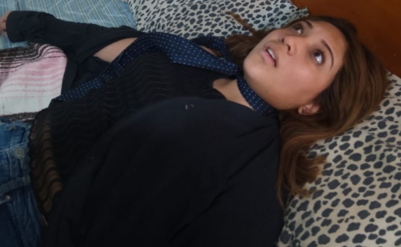 Found Dead 3: Alondra