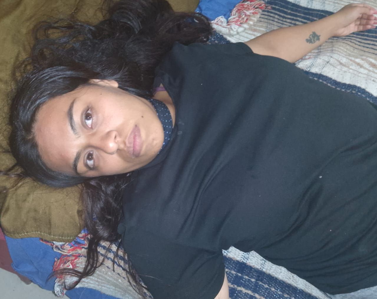 Found Dead 2: Rebeca