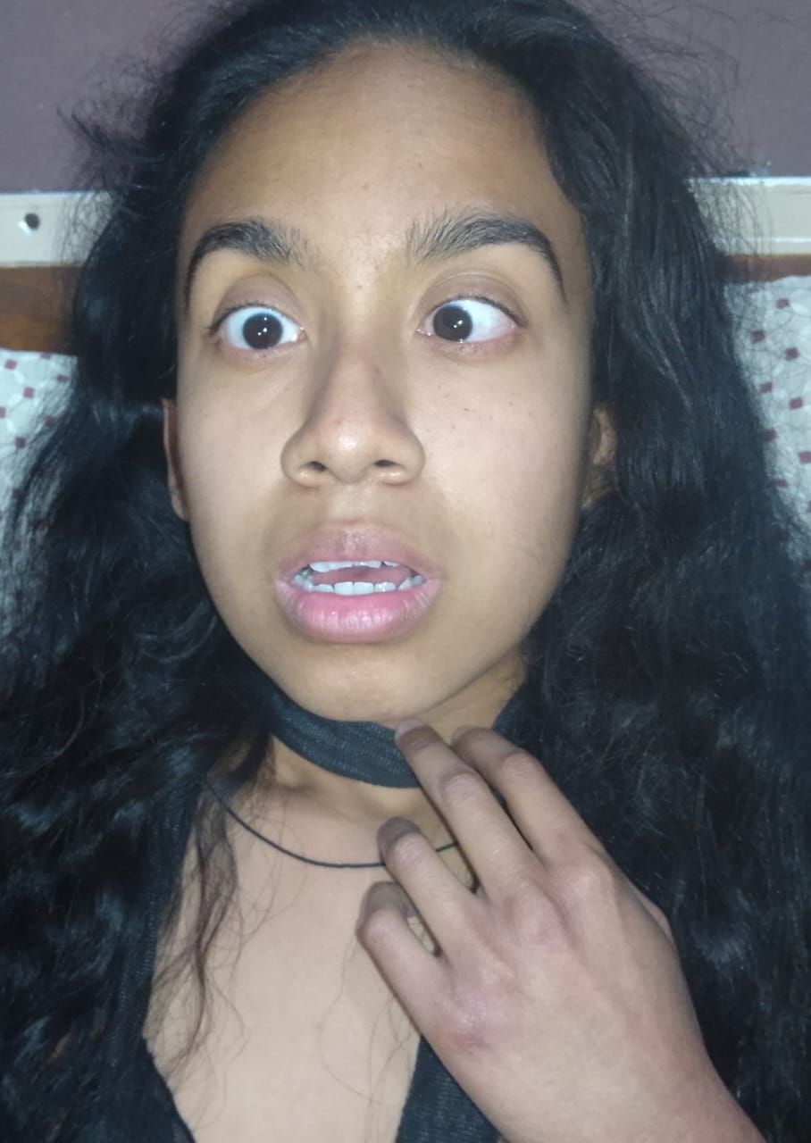 The experience of death: Valeria