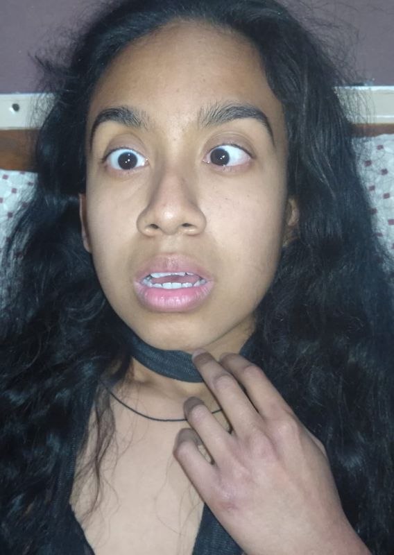 The experience of death: Valeria