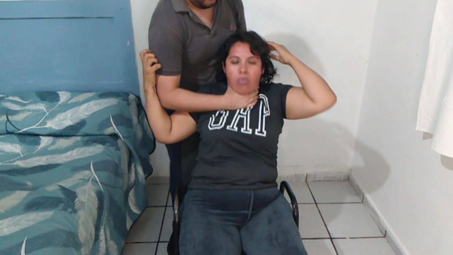 Curiosity killed the cat... or Samantha: Samantha