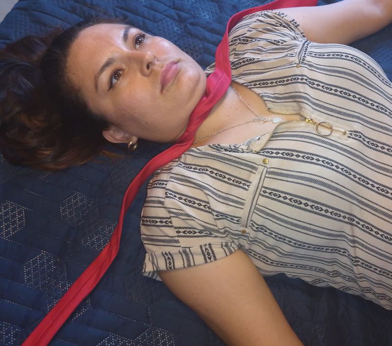 Priscila Photo Set 1