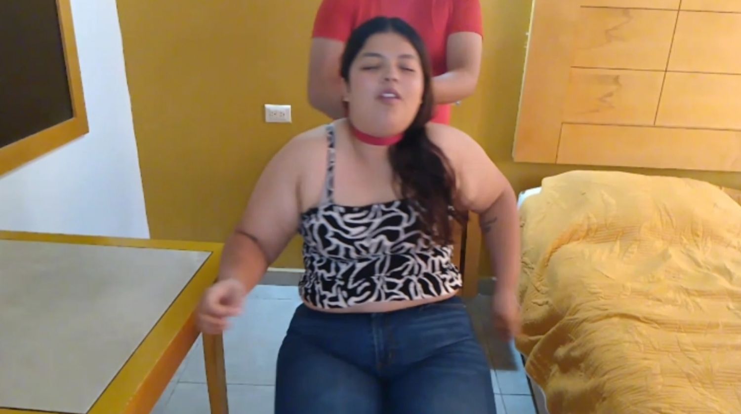 Privacy Agreement: Jenny