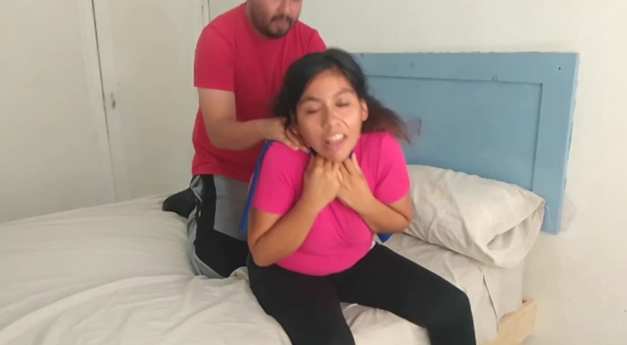 Everything has a solution: Danae