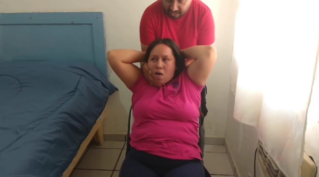 You can trust me: Miriam