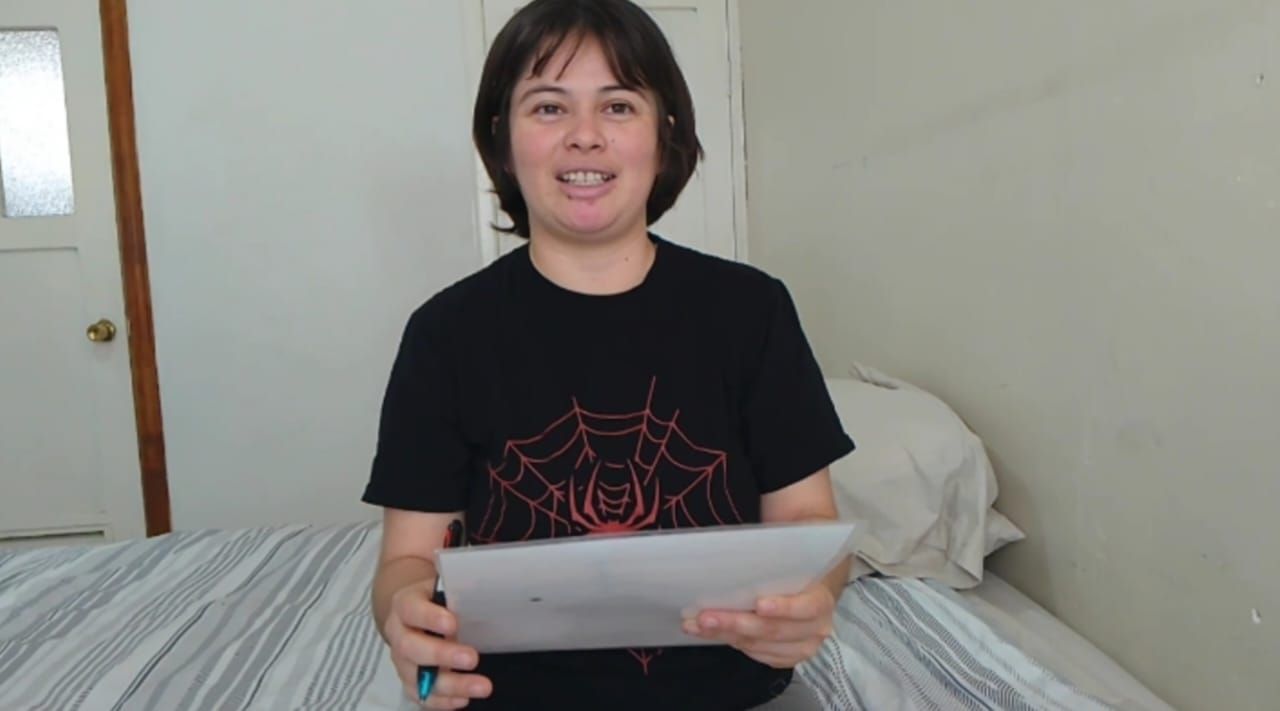 Mental Health: Daniela