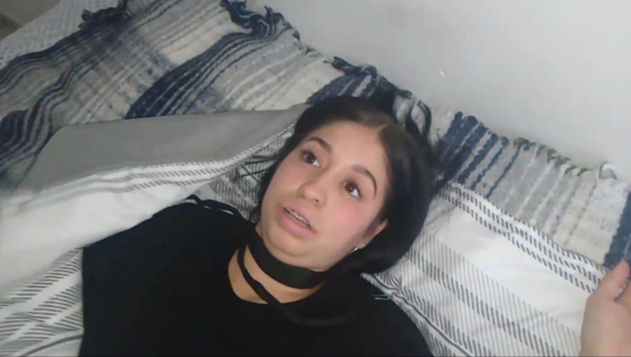 Found Dead 4: Violeta