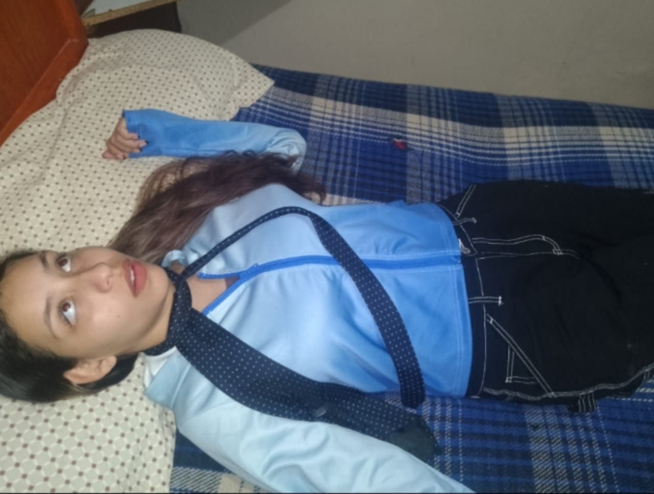 Athena Photo Set 3 and Post-Mortem