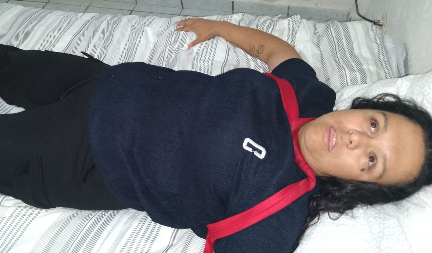 Melany Photo Set 1 and Post-mortem