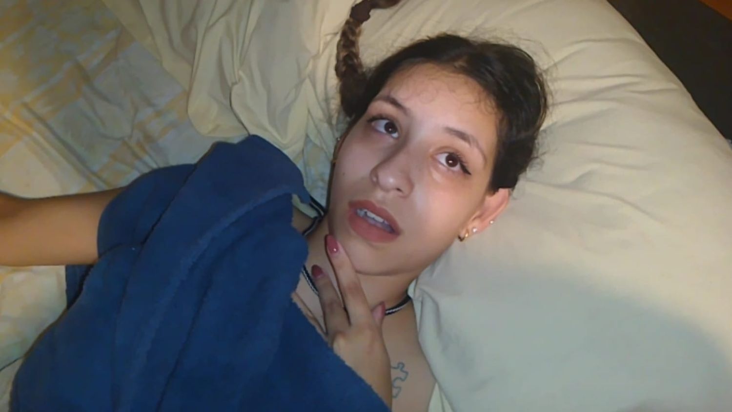 Found Dead 6: Athena