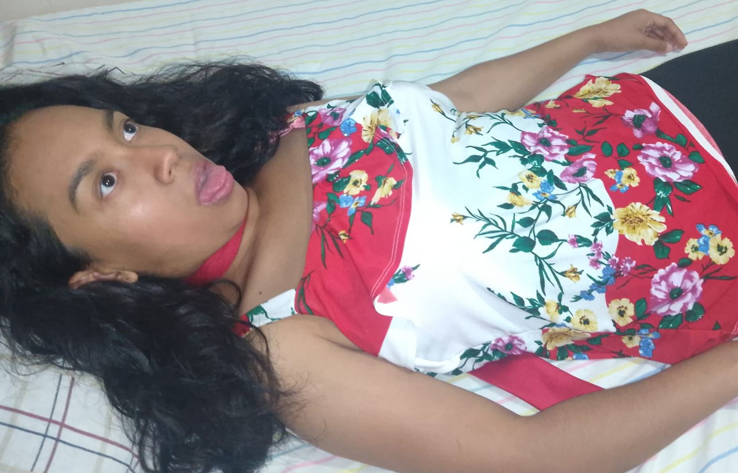 Valeria Photo Set 4 and Post-mortem 3