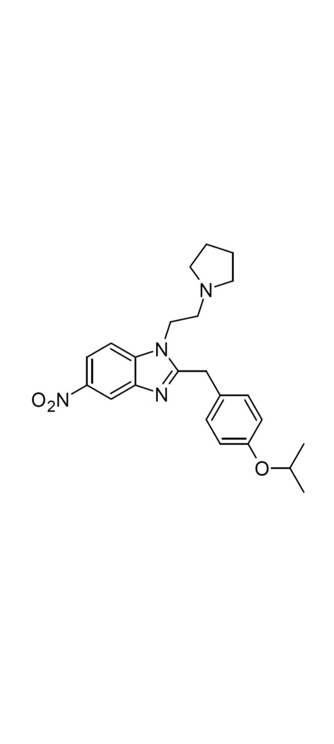 N-pyrro Isotonitazene