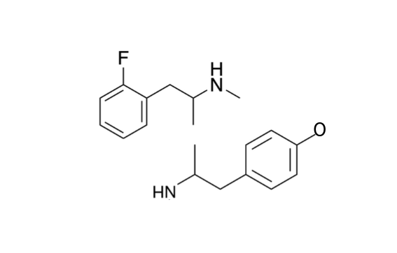 6-FMA  HCL. (powder)