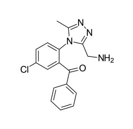 Alprazolam Prodrug HCL. Powder.