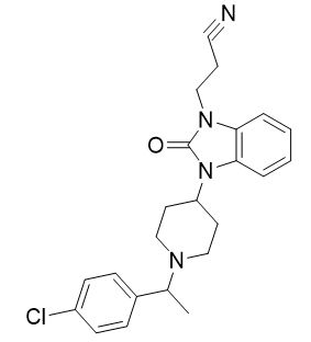 99% Cychlorphine HCL