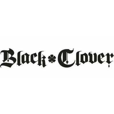 Black Clover