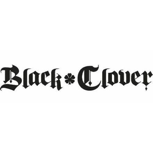 Black Clover
